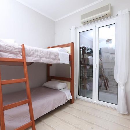 شقة La Tua Casa, Corfu Town المظهر الخارجي الصورة
